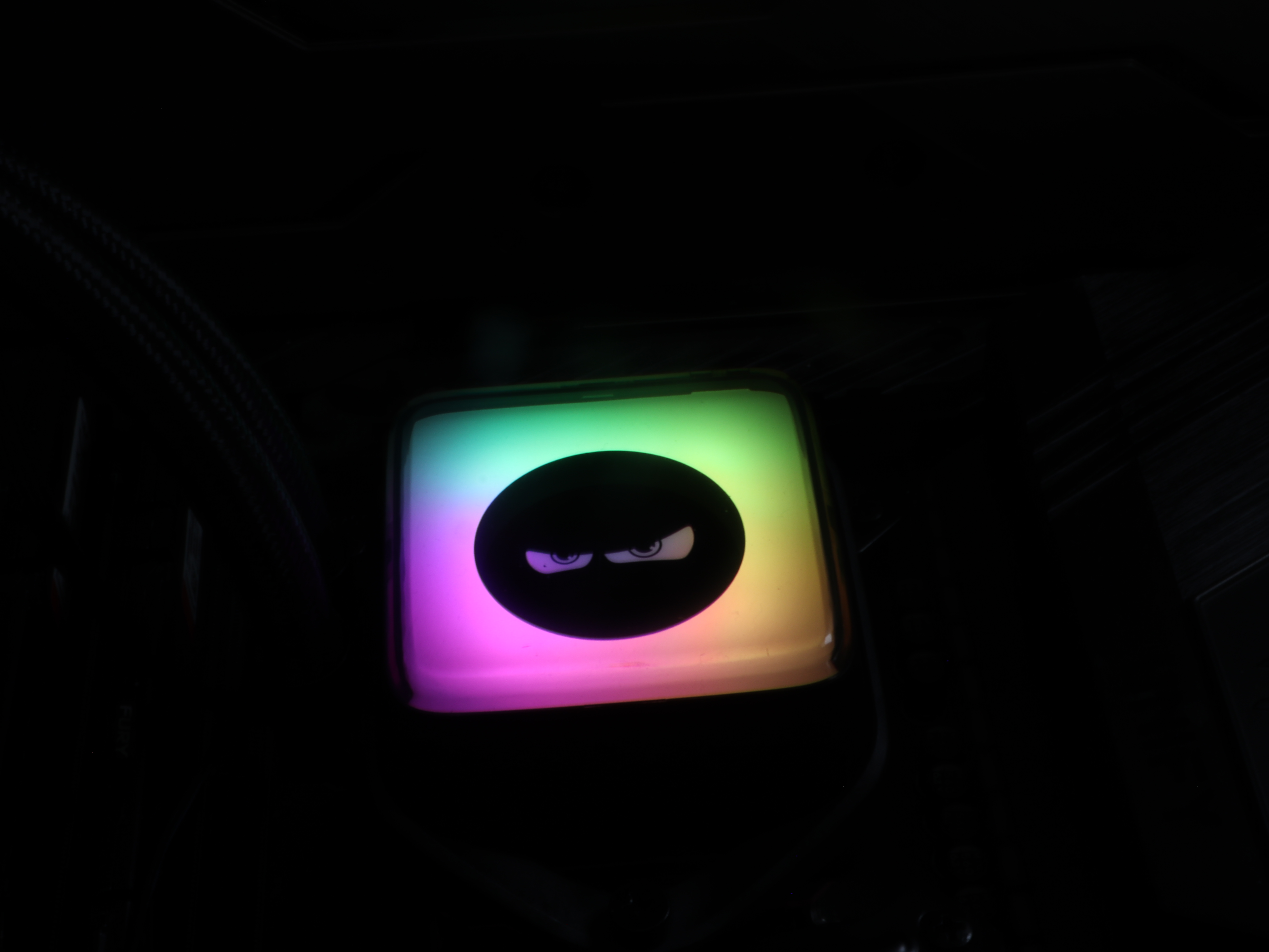 watercooler water cooling be quiet Pure Loop 3 LX 360 CPU AMD INTEL AIO cooler